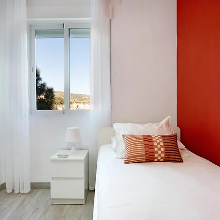 Armonia Apartman Torremolinos