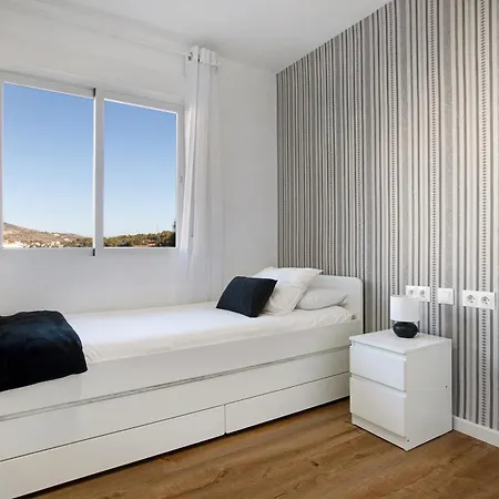 Armonia Apartman *
