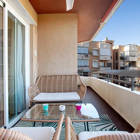 Apartman Armonia *