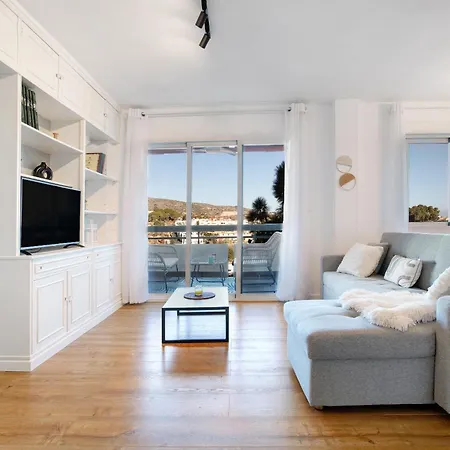 Armonia Apartman